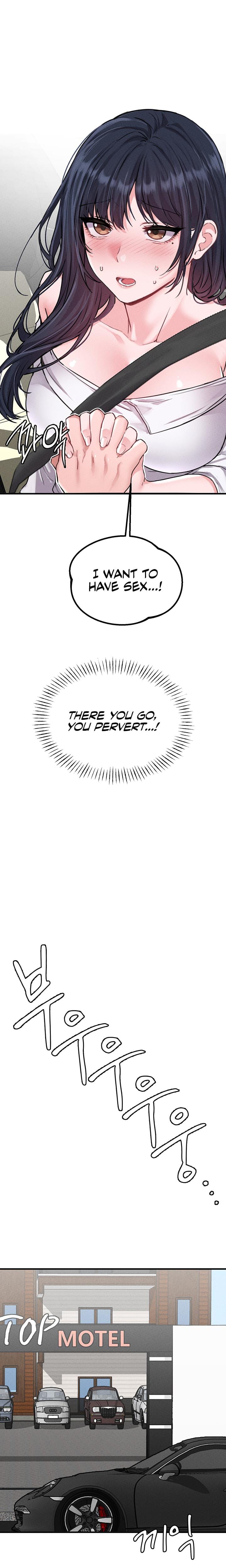 The Reincarnated Man Uncensored, chapter 18, page 11 of 24