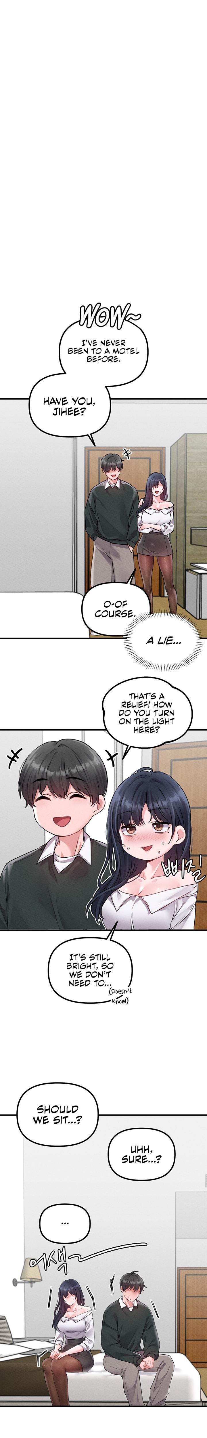 The Reincarnated Man Uncensored, chapter 18, page 12 of 24
