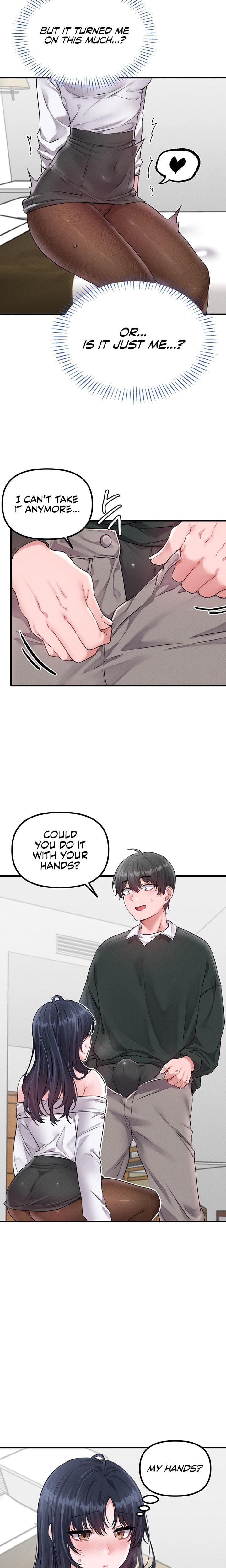 The Reincarnated Man Uncensored, chapter 18, page 17 of 24