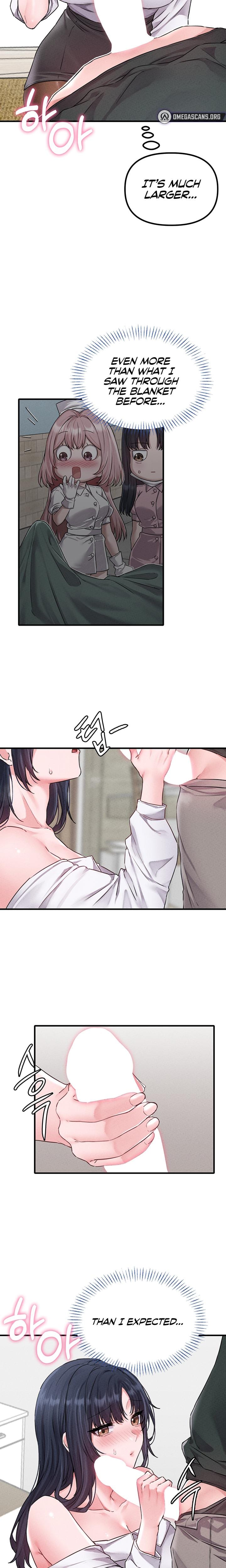The Reincarnated Man Uncensored, chapter 18, page 20 of 24