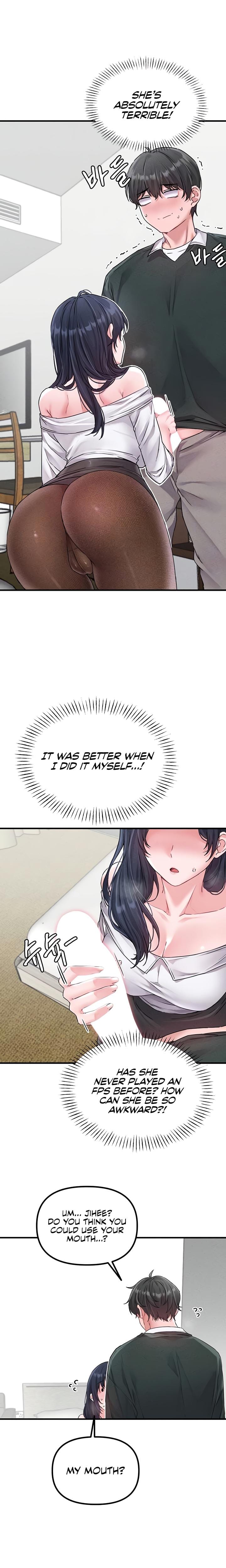 The Reincarnated Man Uncensored, chapter 19, page 5 of 23