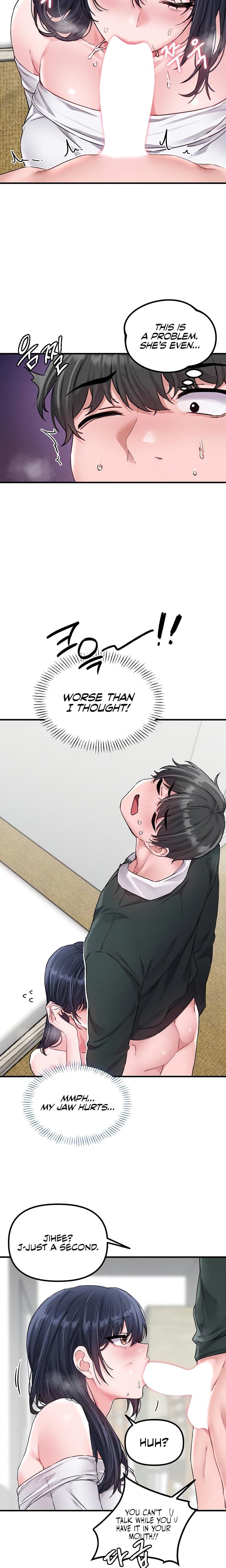 The Reincarnated Man Uncensored, chapter 19, page 7 of 23