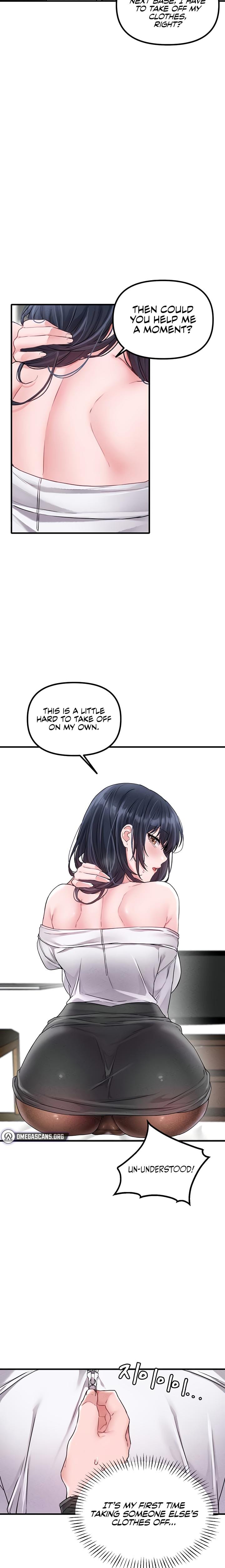 The Reincarnated Man Uncensored, chapter 19, page 14 of 23
