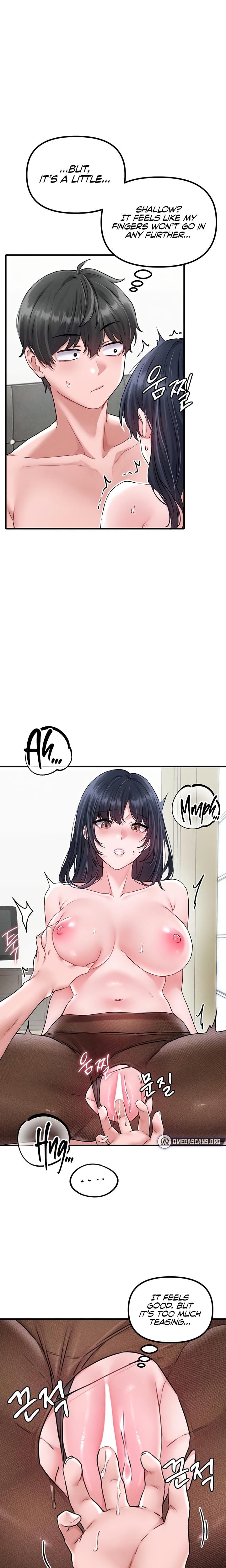 The Reincarnated Man Uncensored, chapter 19, page 19 of 23