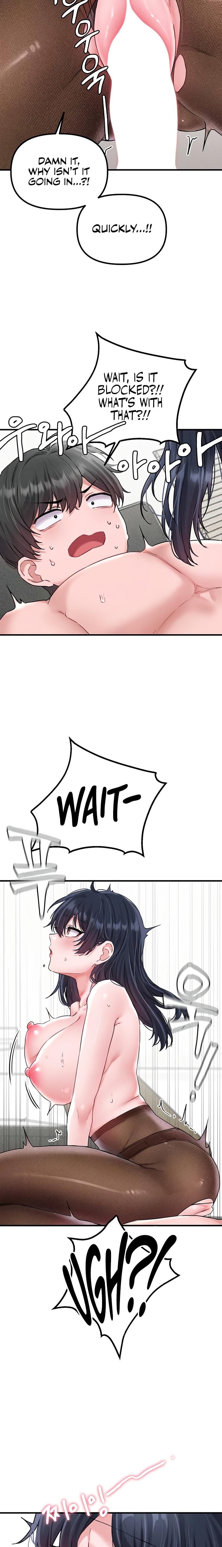 The Reincarnated Man Uncensored, chapter 19, page 21 of 23