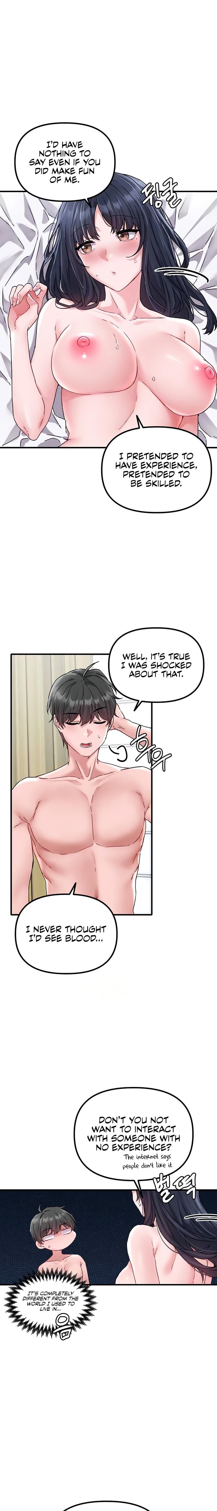 The Reincarnated Man Uncensored, chapter 20, page 5 of 25