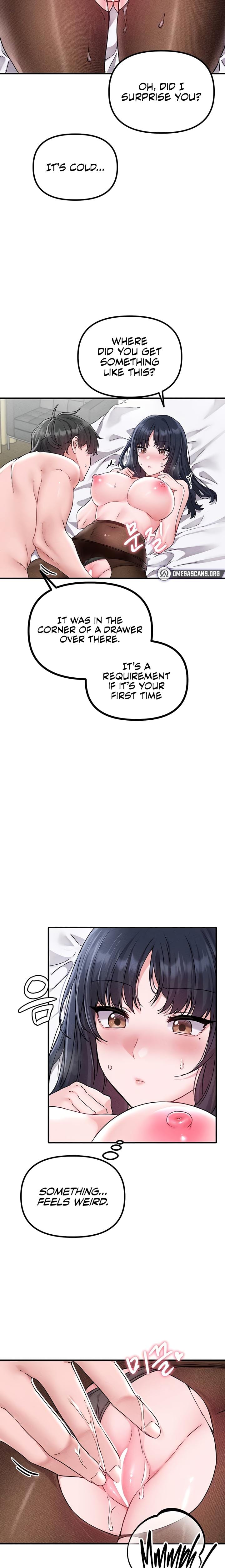 The Reincarnated Man Uncensored, chapter 20, page 9 of 25