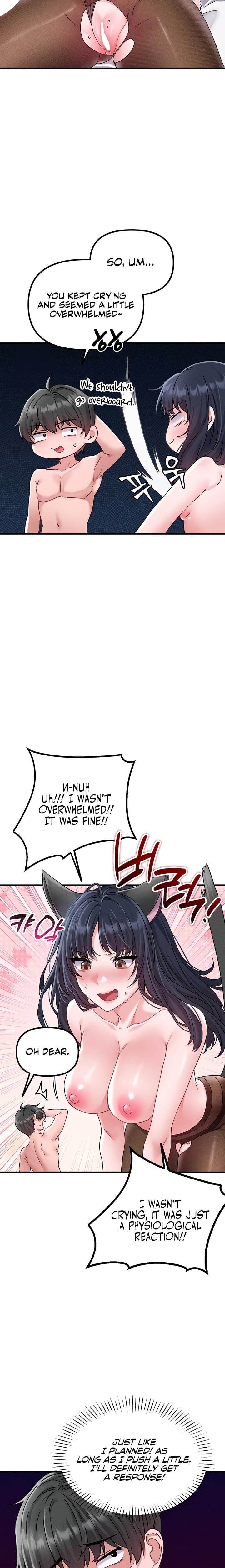 The Reincarnated Man Uncensored, chapter 20, page 19 of 25