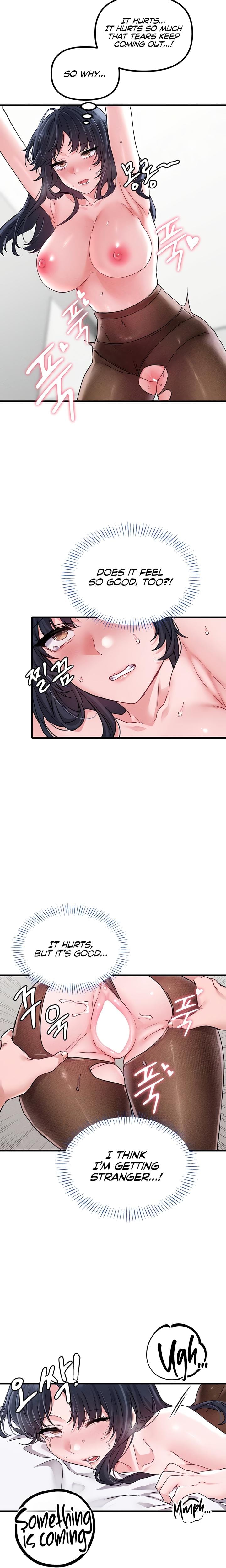 The Reincarnated Man Uncensored, chapter 20, page 22 of 25