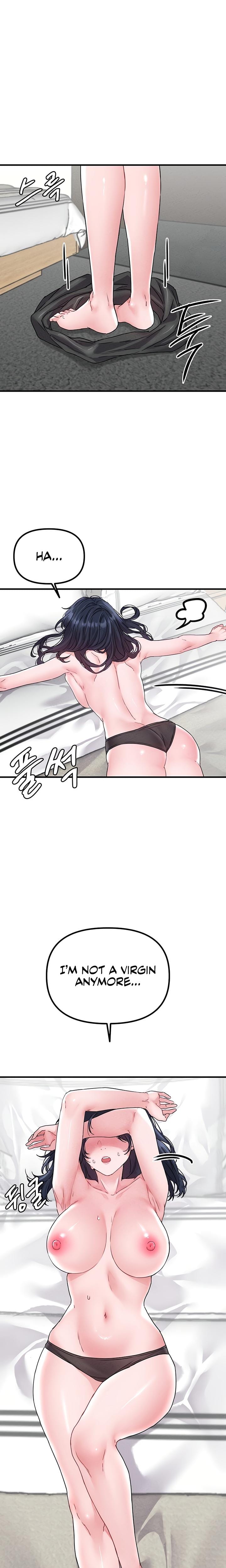 The Reincarnated Man Uncensored, chapter 21, page 7 of 26