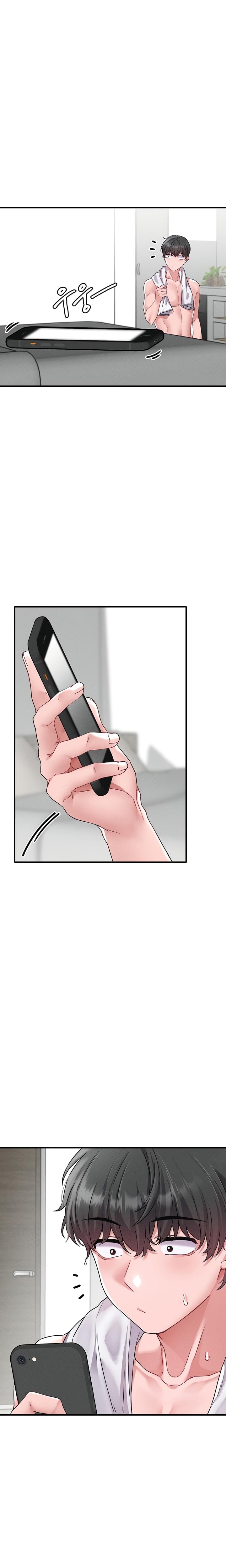 The Reincarnated Man Uncensored, chapter 21, page 9 of 26
