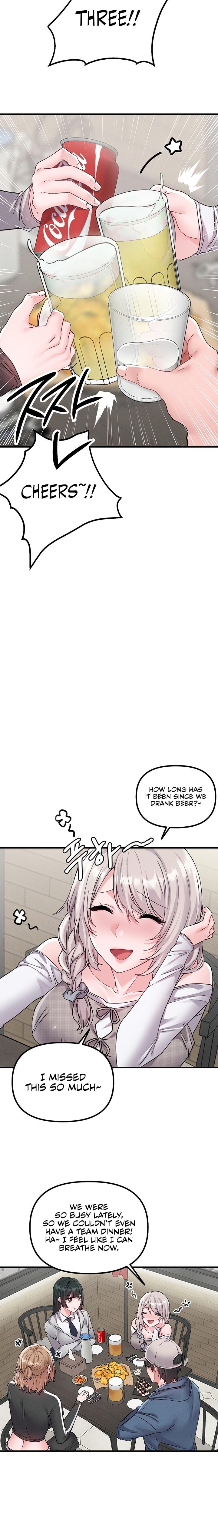 The Reincarnated Man Uncensored, chapter 21, page 11 of 26