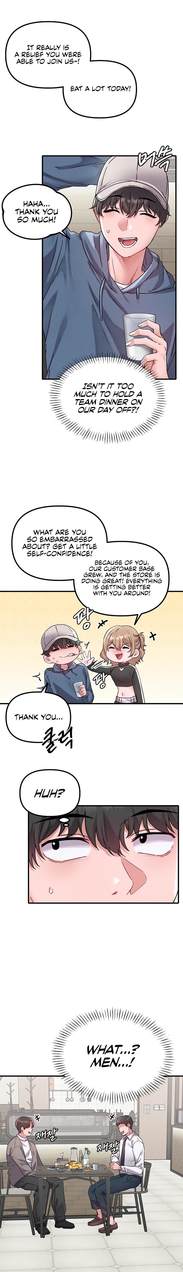 The Reincarnated Man Uncensored, chapter 21, page 12 of 26