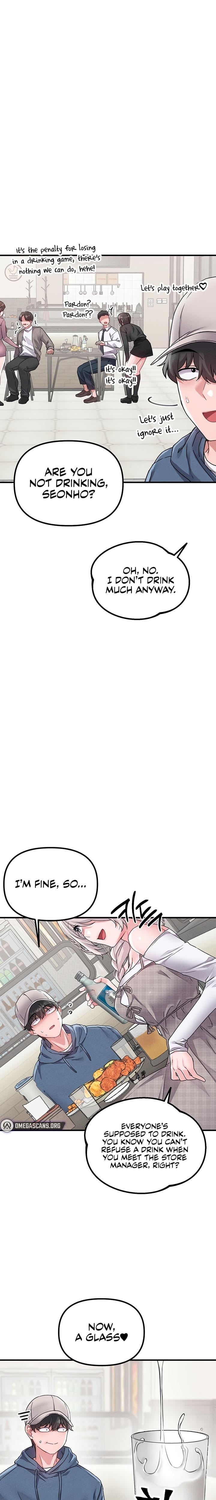 The Reincarnated Man Uncensored, chapter 21, page 14 of 26