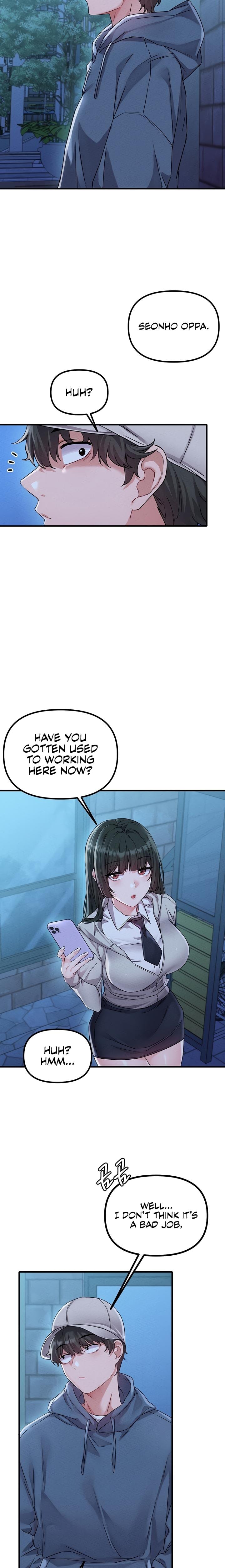 The Reincarnated Man Uncensored, chapter 21, page 17 of 26