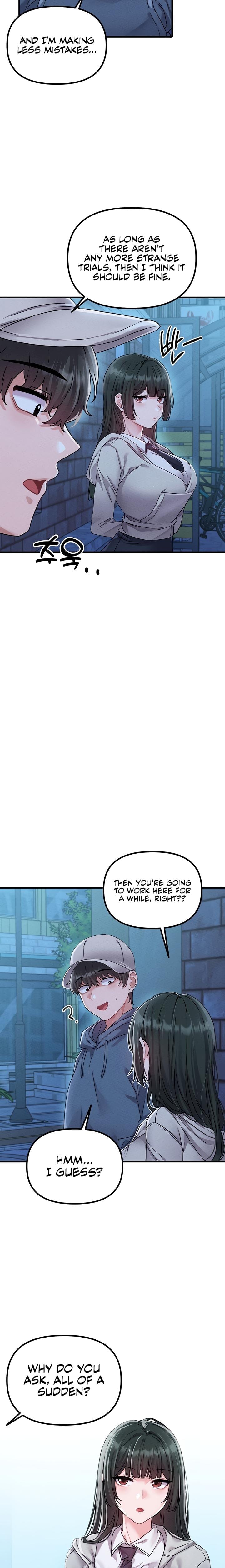 The Reincarnated Man Uncensored, chapter 21, page 18 of 26