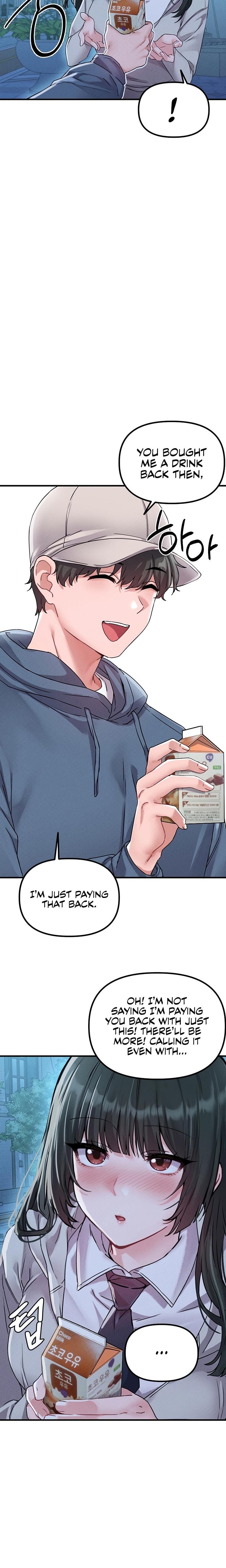 The Reincarnated Man Uncensored, chapter 21, page 22 of 26