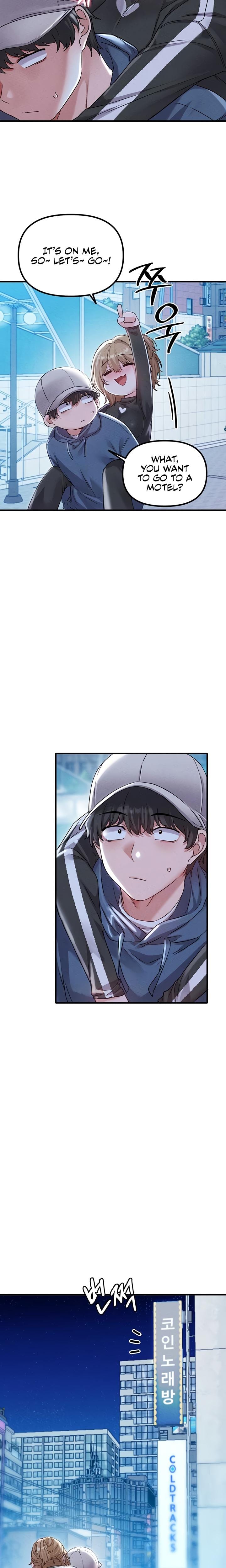 The Reincarnated Man Uncensored, chapter 22, page 6 of 27