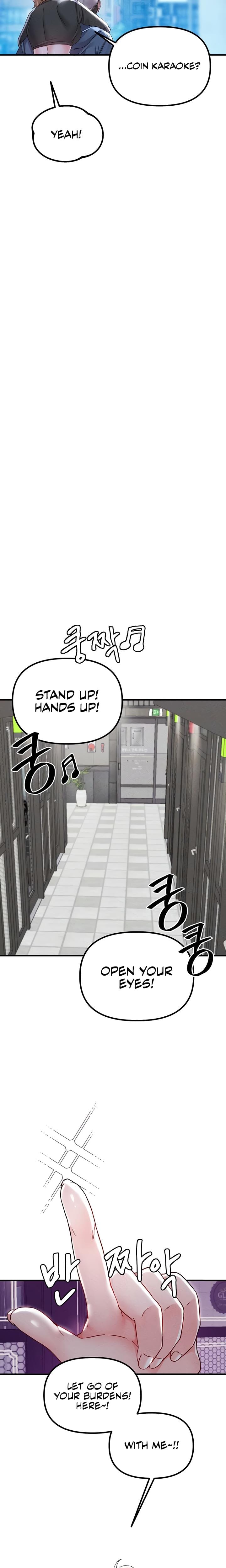 The Reincarnated Man Uncensored, chapter 22, page 7 of 27