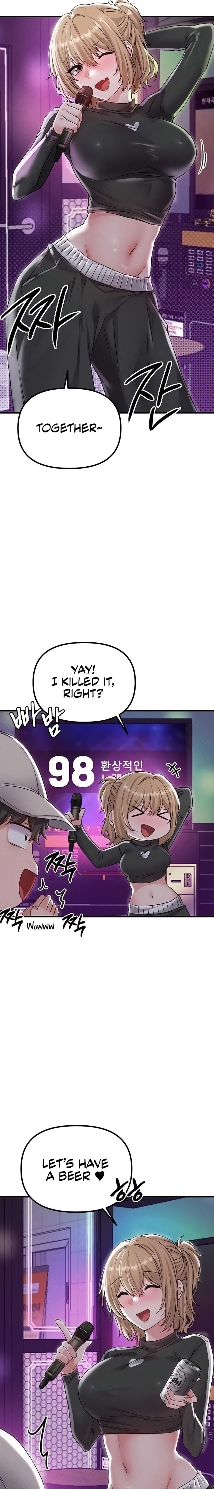 The Reincarnated Man Uncensored, chapter 22, page 8 of 27