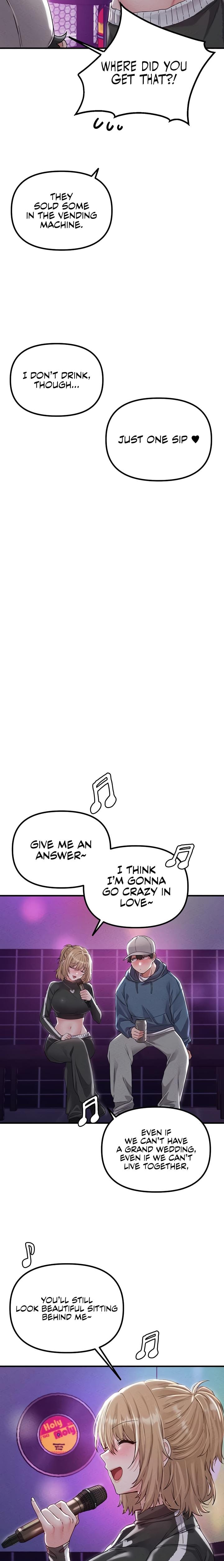 The Reincarnated Man Uncensored, chapter 22, page 9 of 27