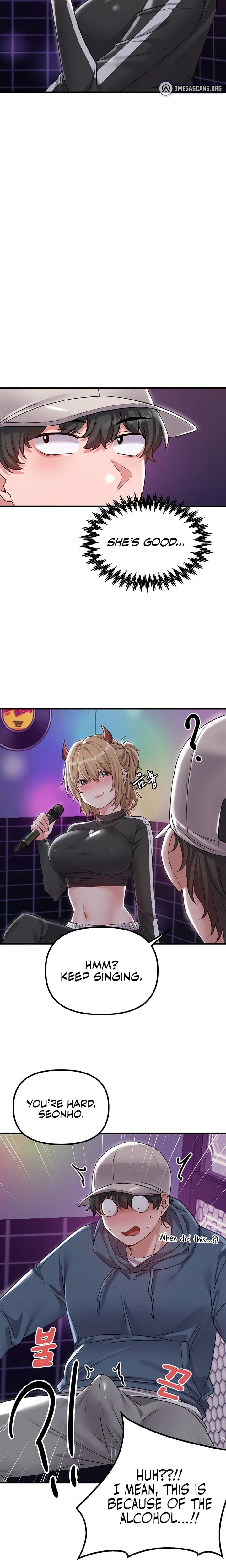 The Reincarnated Man Uncensored, chapter 22, page 10 of 27