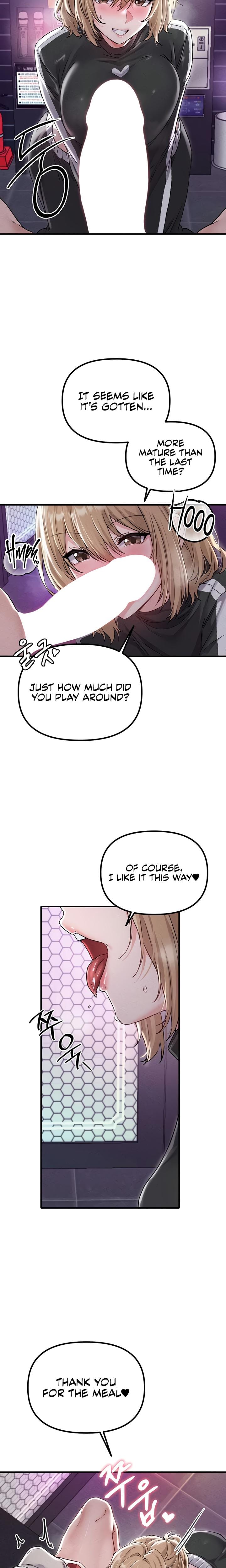 The Reincarnated Man Uncensored, chapter 22, page 12 of 27