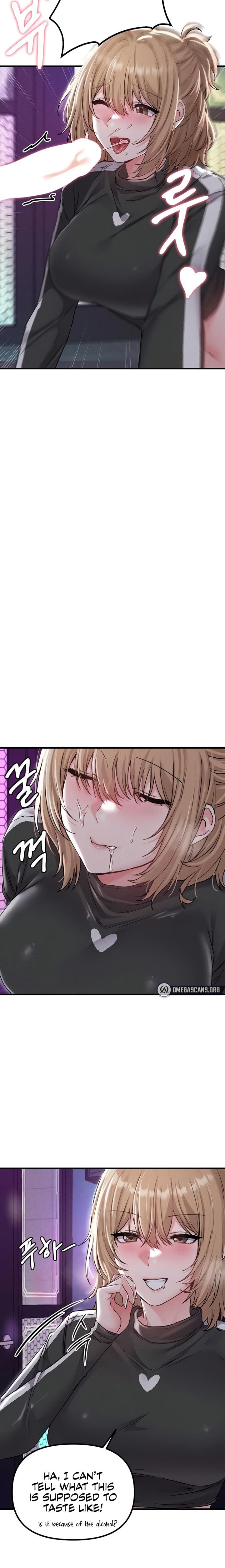 The Reincarnated Man Uncensored, chapter 22, page 14 of 27