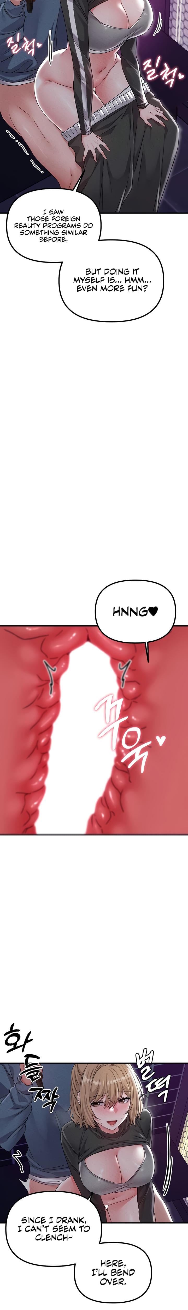 The Reincarnated Man Uncensored, chapter 22, page 18 of 27