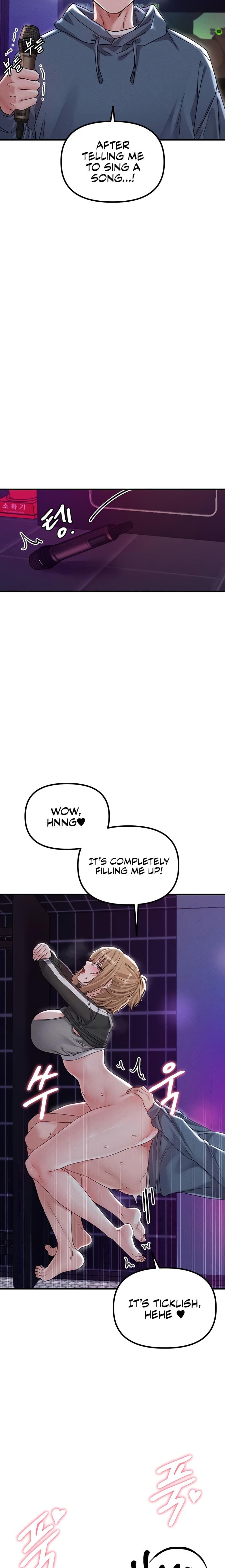 The Reincarnated Man Uncensored, chapter 22, page 20 of 27