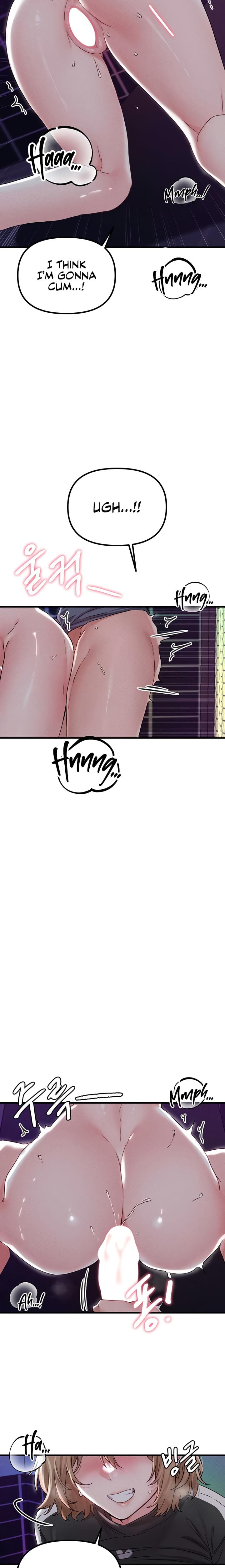 The Reincarnated Man Uncensored, chapter 22, page 23 of 27