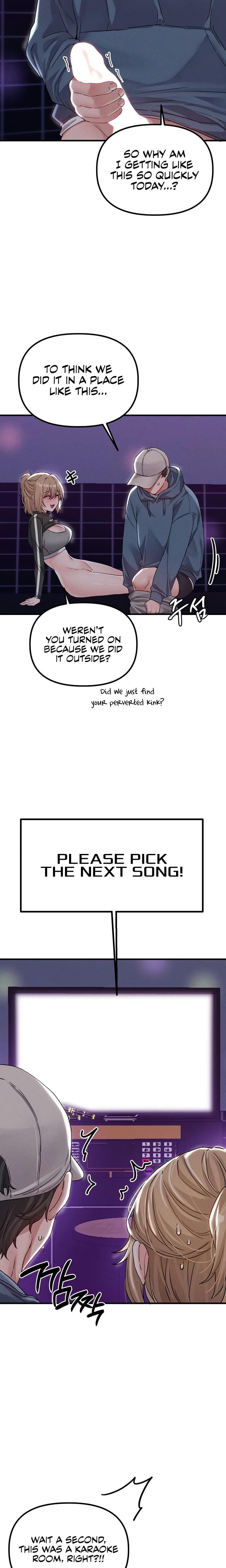 The Reincarnated Man Uncensored, chapter 22, page 25 of 27