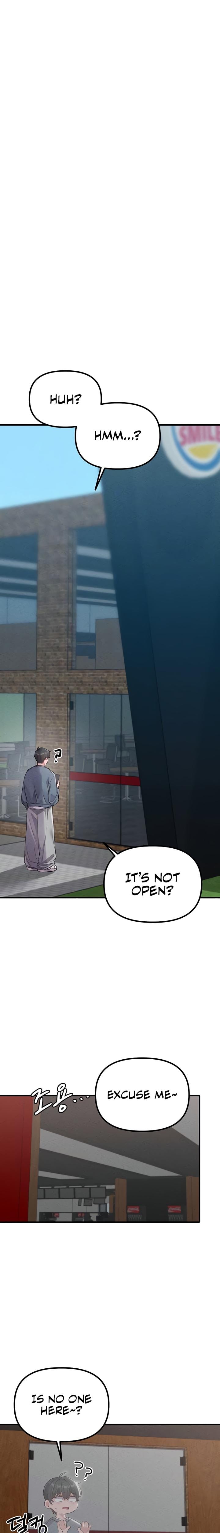 The Reincarnated Man Uncensored, chapter 23, page 6 of 26
