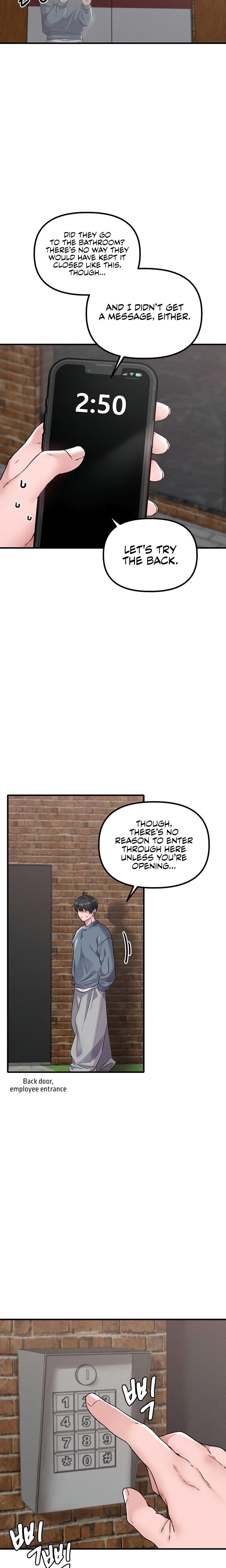 The Reincarnated Man Uncensored, chapter 23, page 7 of 26