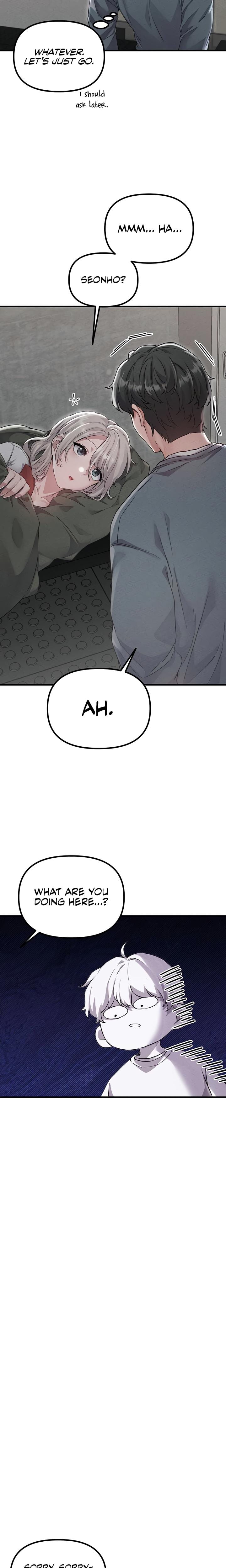 The Reincarnated Man Uncensored, chapter 23, page 12 of 26