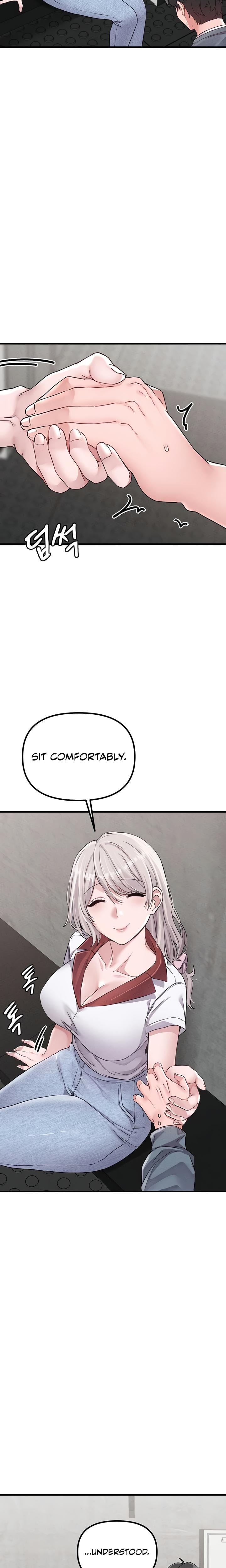 The Reincarnated Man Uncensored, chapter 23, page 15 of 26