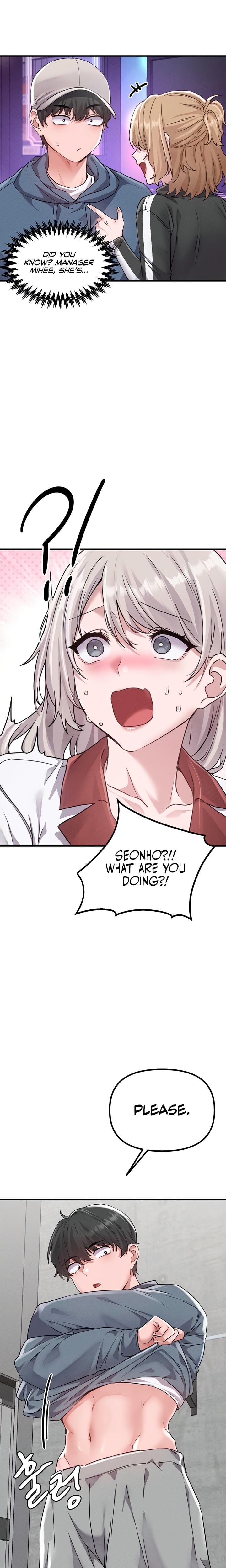 The Reincarnated Man Uncensored, chapter 23, page 19 of 26
