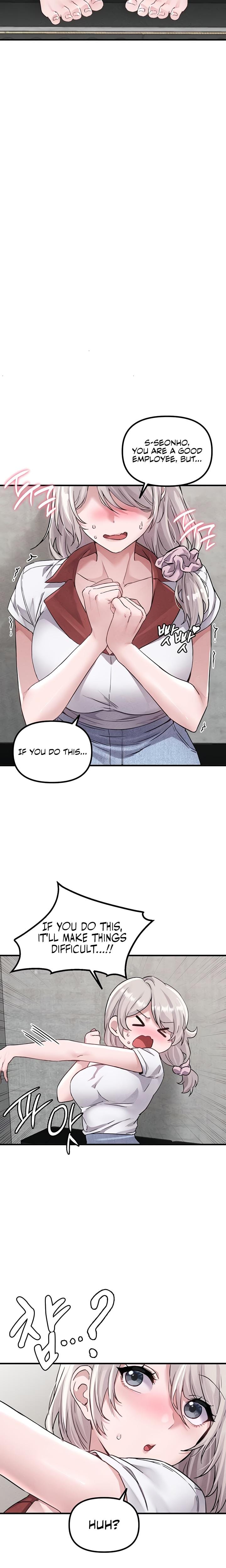 The Reincarnated Man Uncensored, chapter 23, page 23 of 26