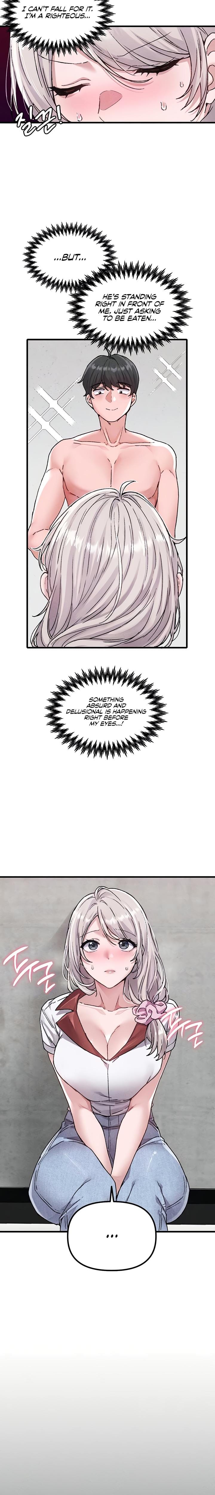The Reincarnated Man Uncensored, chapter 24, page 5 of 23