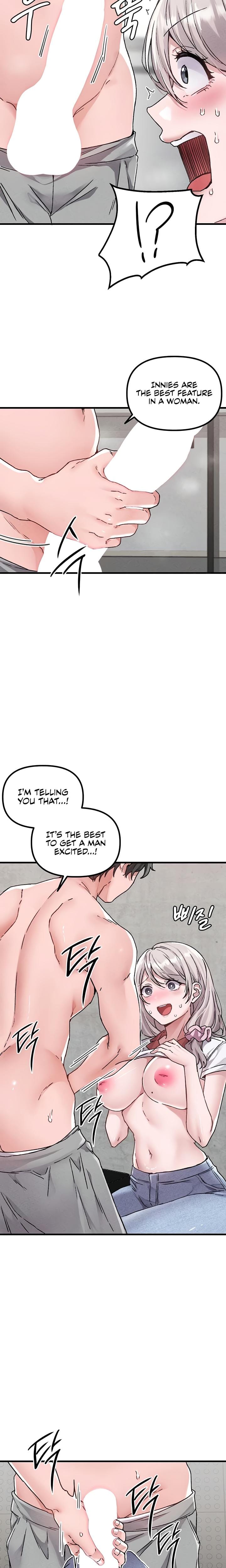The Reincarnated Man Uncensored, chapter 24, page 12 of 23
