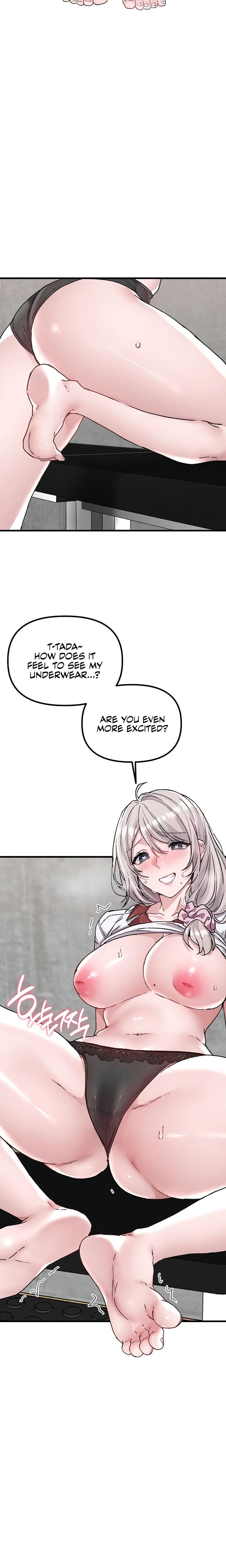 The Reincarnated Man Uncensored, chapter 24, page 15 of 23