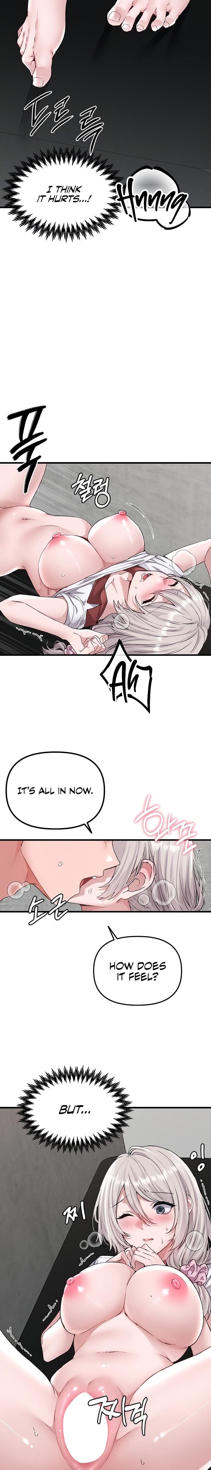 The Reincarnated Man Uncensored, chapter 25, page 5 of 24