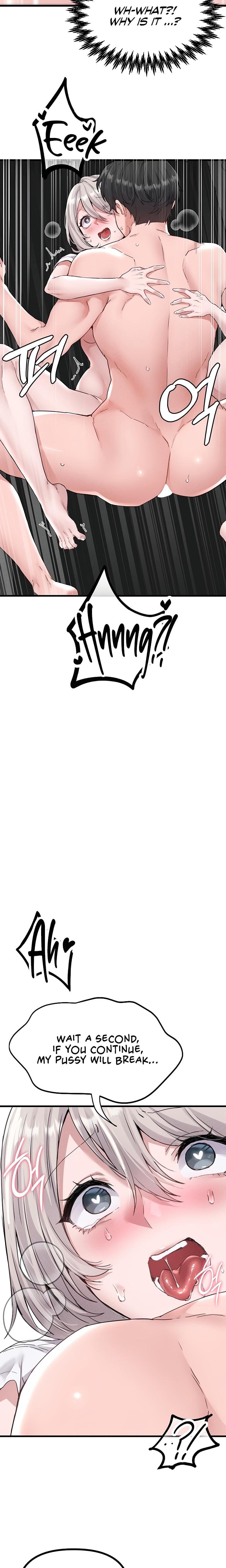 The Reincarnated Man Uncensored, chapter 25, page 9 of 24