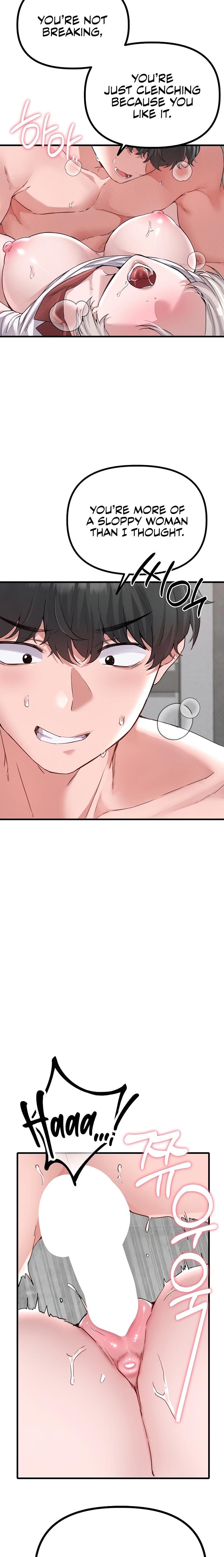 The Reincarnated Man Uncensored, chapter 25, page 10 of 24