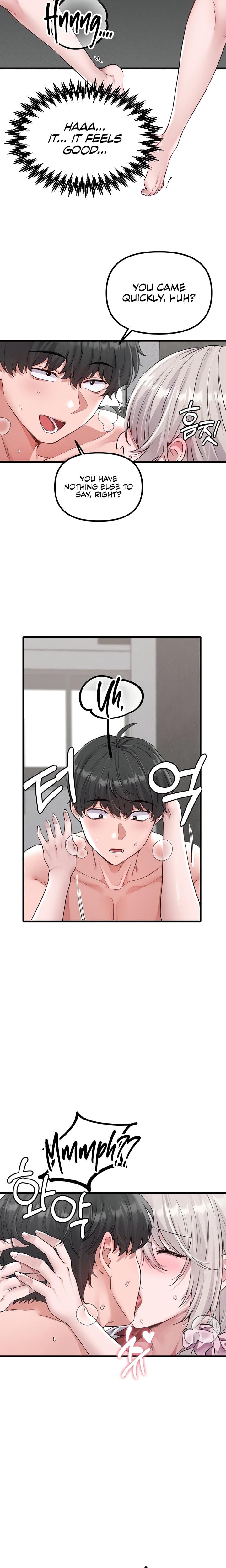 The Reincarnated Man Uncensored, chapter 25, page 13 of 24