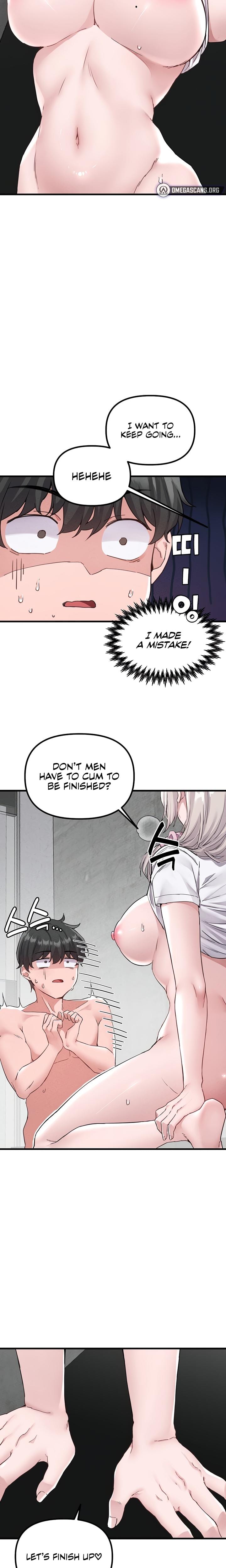 The Reincarnated Man Uncensored, chapter 25, page 15 of 24