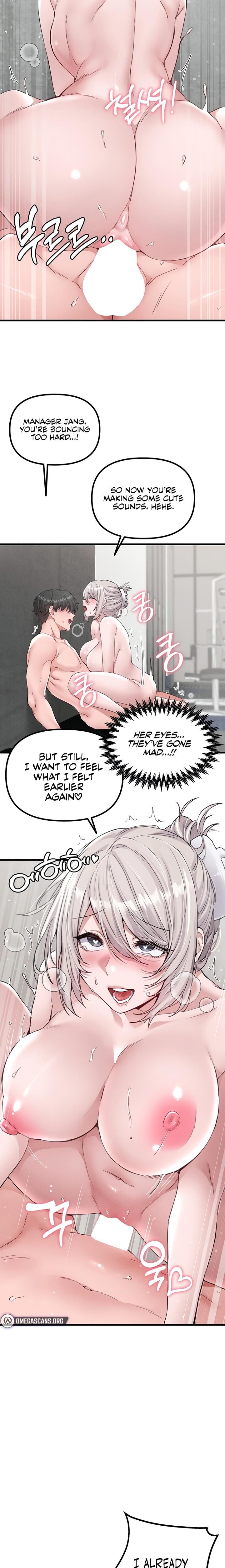 The Reincarnated Man Uncensored, chapter 25, page 18 of 24