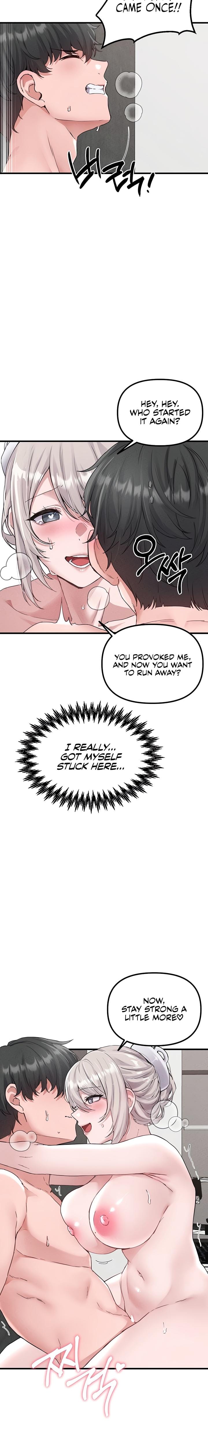 The Reincarnated Man Uncensored, chapter 25, page 19 of 24