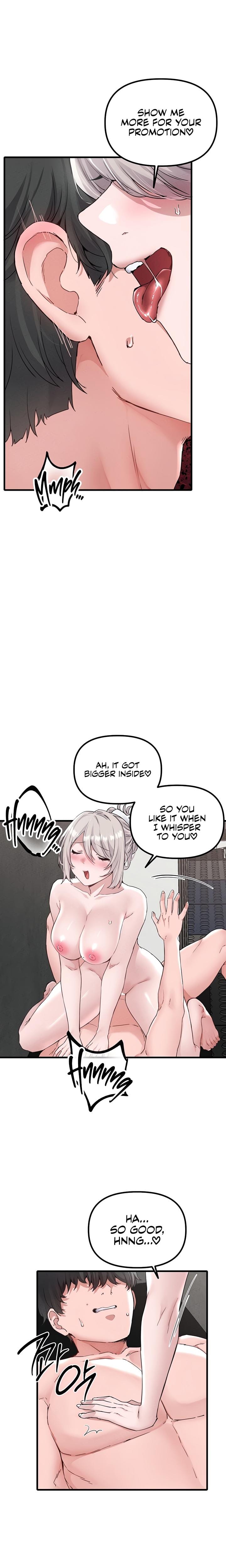 The Reincarnated Man Uncensored, chapter 25, page 20 of 24