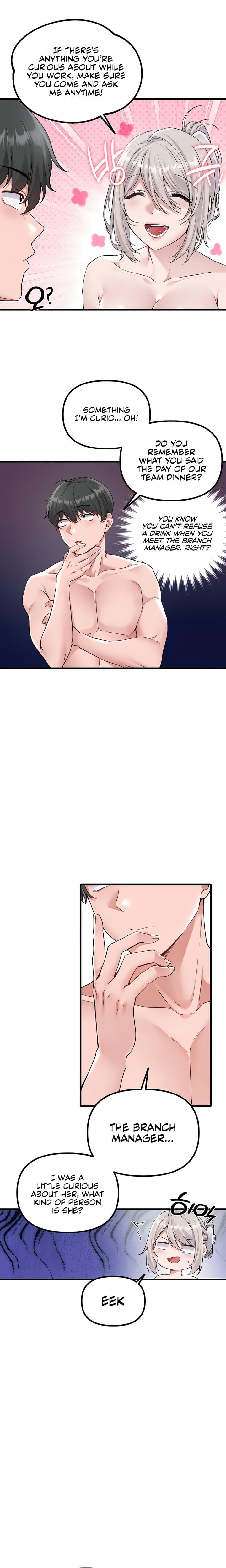 The Reincarnated Man Uncensored, chapter 26, page 5 of 23